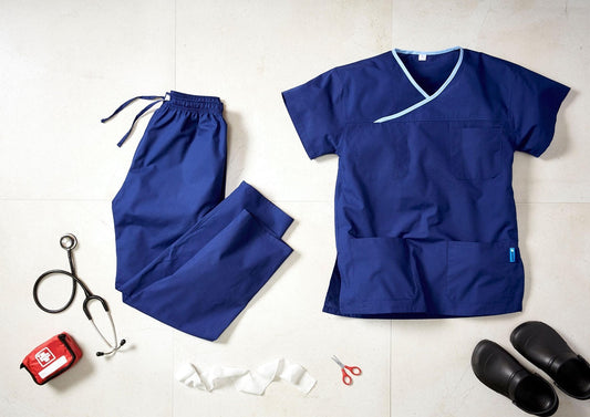 How to Choose the Perfect Medical Scrubs